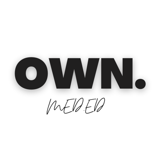 OWN MedED